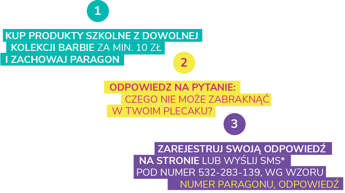 Atracyjne nagrody do wygrania