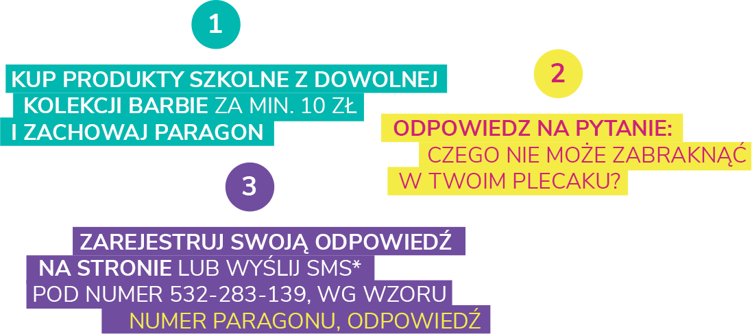 Atracyjne nagrody do wygrania