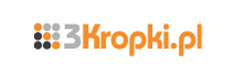 3 kropki