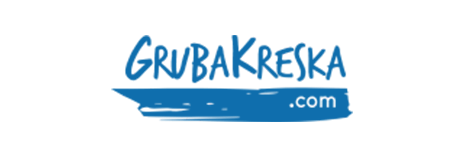 Gruba kreska