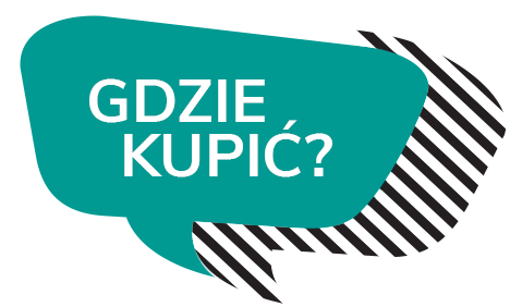 Gdzie kupić?